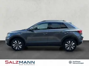 Volkswagen T-Roc 1.5 TSI DSG Move, Navi, LED, Kamera, ACC K Bild 2