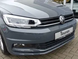 Volkswagen Touran 2.0 TDI DSG Highline *Sthz*AHK*LED* Bild 3