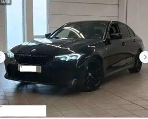 BMW 320 d xD M Sport/Widescreen/19"/28500Nett