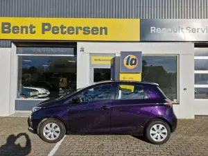 Renault ZOE R110 Life R110/Z.E. 50 (Kauf-Batterie)  Life