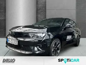 Opel Astra GS Wärmepumpe 11kW-Lader Tech-Paket Allwetter 18-Z