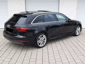 Audi A4 2.0 TDI S-Line/VirtualC/Pano/Kam/DSG Bild 5