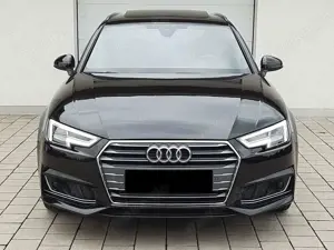Audi A4 2.0 TDI S-Line/VirtualC/Pano/Kam/DSG Bild 3