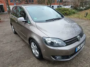 Volkswagen Golf Plus VI Team Automatik