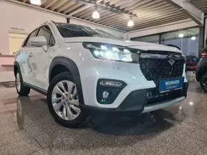 Suzuki Others (SX4) S-Cross