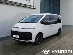 Hyundai STARIA HEV 7-Sitzer (MY25) 1.6 T-GDI (225 PS) 6-AT 2WD Si