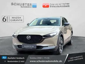Mazda CX-30 2025 Nagisa SKYACTIV-X 186PS LEDER KAM LED