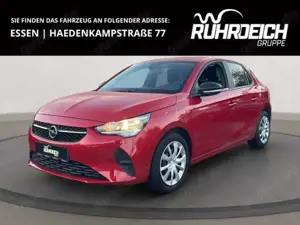 Opel Corsa F Edition 1.2 EU6d ALLWETTER KAMERA SHZ PDC