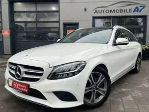 Mercedes-Benz C 180 C -Klasse T-Modell *PANO/KAMERA/NAVI*