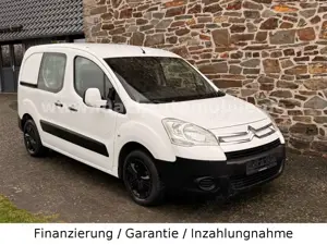 Citroen Berlingo Kasten Niveau B L1