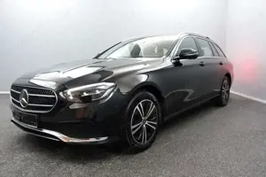 Mercedes-Benz E 200 d T Avantgarde TAXI*WIDE*LED*MBUX*U-FREI