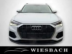 Audi Q3 Bild 2