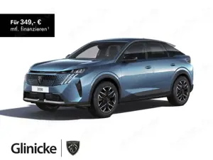 Peugeot 3008 Allure HYBRID 145 e-DSC6