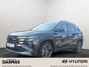 Hyundai TUCSON FL (MY25) 1.6 T-GDI (160 PS) 7-DCT 2WD PRIME