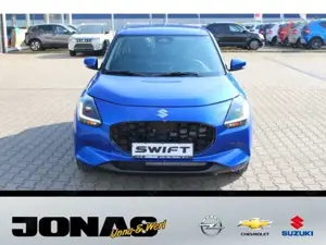 Suzuki Swift Comfort+ CVT Hybrid Race Wireless Handy La Bild 2