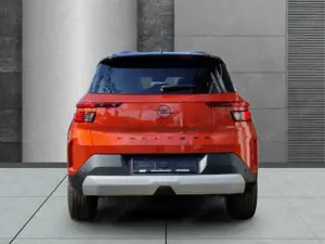 Opel Frontera GS Tech-Paket Digitales Cockpit Apple CarPlay Andr Bild 5