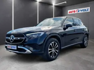 Mercedes-Benz GLC 220 d 4Matic Navi Tempomat PDC DAB Bluetooth