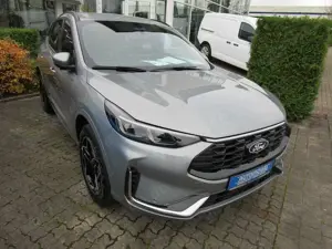 Ford Kuga Plug-in Hybrid 2.5 Duratec PHEV ST-LINE X/AHK/Matr