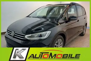Volkswagen Touran IQ.LIGHT+Kindersitze+Panorama+7Sitzer+AHK