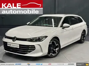 Volkswagen Passat Variant 2.0 TDI Elegance*Sport-Paket*AHK*Top View*Massage*