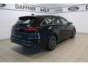 Kia Ceed SW / cee'd SW Spirit Navi Tempomat Kamera JBL SHZ Bild 3
