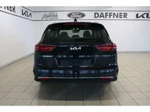 Kia Ceed SW / cee'd SW Spirit Navi Tempomat Kamera JBL SHZ Bild 4