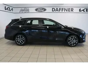 Kia Ceed SW / cee'd SW Spirit Navi Tempomat Kamera JBL SHZ Bild 2