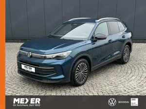 Volkswagen Tiguan GOAL 1.5 eTSI DSG *AHK,LED,Kamera,LM'-18*