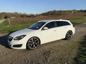 Opel Insignia Business Edition