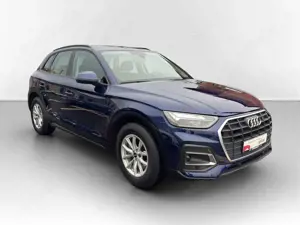Audi Q5 35 TDI S tronic LED*APP-CONNECT*SHZ*PDC*TEMPO*K... Bild 3