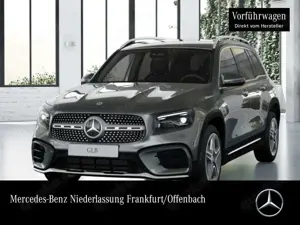 Mercedes-Benz GLB 200 AMG+360°+AHK+MULTIBEAM+TOTW+KEYLESS+7G