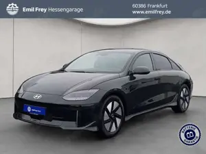 Hyundai IONIQ 6 53 kWh Techniq