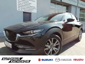 Mazda CX-30 Exclusive-Line 2.5 e-SKYACTIV-G 140 M Hybrid EU6e