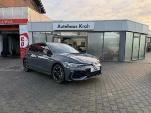 Volkswagen Golf R-Line 1,5 l TSI OPF 110 kW (150 PS) 6-Gang
