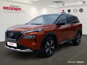 Nissan X-Trail X-TRAIL 1.5 VC-T e-Power 204PS 4x2 TEKNA Navi 36