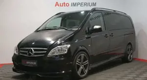 Mercedes-Benz Viano 3.0 CDI Ambiente Edition lang*NAVI*AHK*RFK