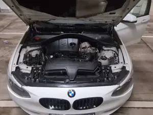 BMW 116 116i Sport Line
