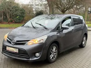 Toyota Verso / TÜV NEU / 7 SITZE /