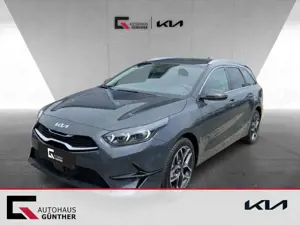 Kia Ceed SW / cee'd SW Sportswagon Ultimate Edition 1.5 T-GDI MHEV Style