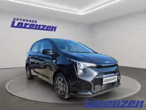 Kia Picanto Vision 1.0 Navi+SHZ+Apple CarPlay+Android Auto+Kli Bild 3