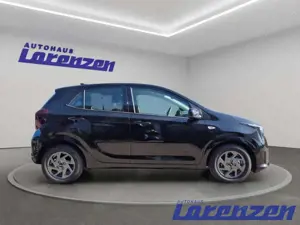 Kia Picanto Vision 1.0 Navi+SHZ+Apple CarPlay+Android Auto+Kli Bild 4