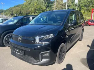 Citroen Berlingo Max XL Automatik