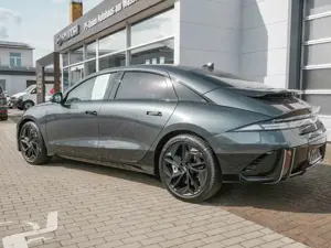 Hyundai IONIQ 6 First Ed. Elektro 4WD 77,4kWh *325 PS*LED*NAVI* Bild 2