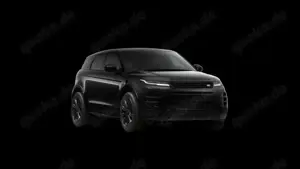Land Rover Range Rover Evoque Dynamic SE