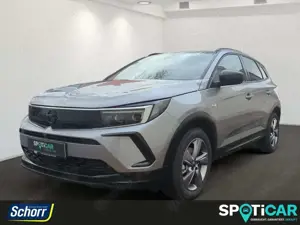 Opel Grandland 1.5 D Automatik GS