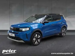 Opel Frontera Frontera GS 1.2 Klimaautomatik Radio 10" Navi Alu (GW TZ)