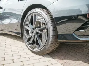 Hyundai IONIQ 6 First Ed. Elektro 4WD 77,4kWh *325 PS*LED*NAVI* Bild 3