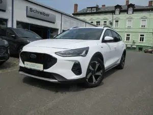 Ford Focus Focus Turnier 1.0 EcoBoost Hybrid Aut. ACTIVE