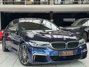 BMW 550 d xDrive* 2 Hand*Garantie bis 11-2026*