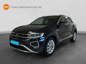 Volkswagen T-Roc 1.5 TSI DSG Style *AHK*LED*APP-CONN.*NAVI*ACC*